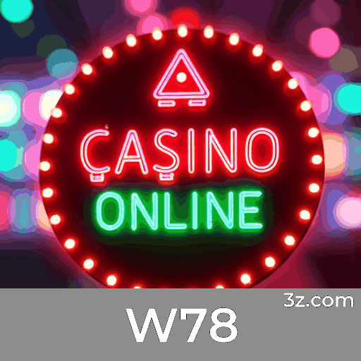 W78: A Experiência de Casino ao Vivo Preferida dos Brasileiros
